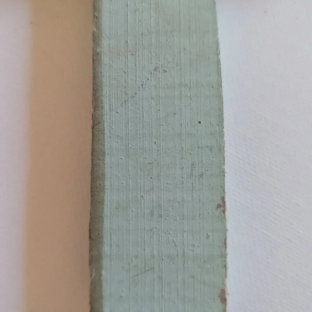 NWT Rustic Letter 'T' Wood Sign Distressed Farmhouse Michael's Home Wall Decor